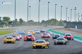 Có gì hấp dẫn ở Thailand Super Series?